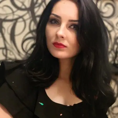 Tatiana, 41Украина 