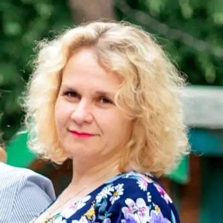 Natalia, 47 лет Цвикау, Германия