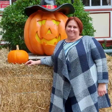 Larissa, 49Beckum, Германия 