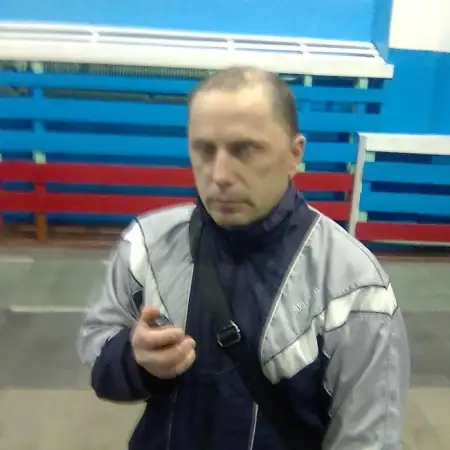 Фото Сергей 1 Я и моя команда. Г рекой спорт