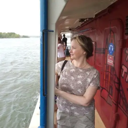 Tatyana, 45Берлин, Германия 