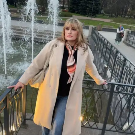 Tasha, 53Мюнхен, Германия 