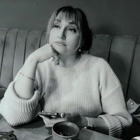 Tasha, 53Мюнхен, Германия 