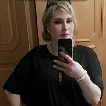 Tasha, 53Мюнхен, Германия 