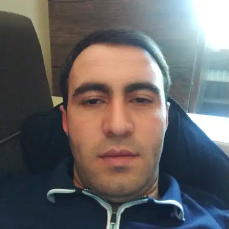 Qadir, 26Азербайджан 