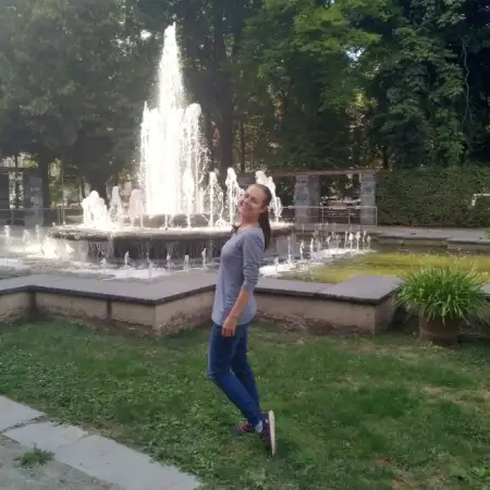 Алена, 38Хемниц, Германия 