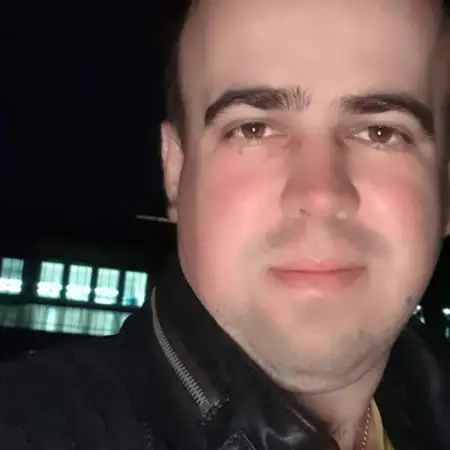 Alexander, 36Туттлинген, Германия 