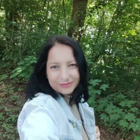 Ирина, 42Дойсбург, Германия 