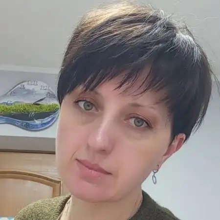 Elena, 46Полтава, Украина 