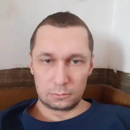 Fabian, 42 года Чехия