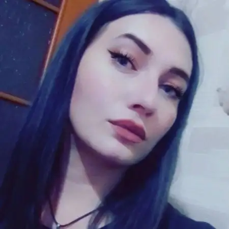 Anastasiia, 34 года Харьков, Украина