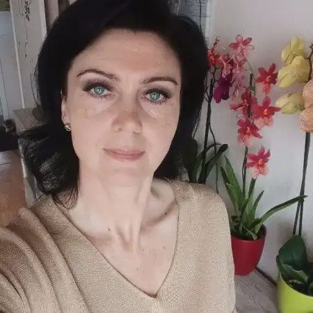 Elena, 52Магдебург, Германия 