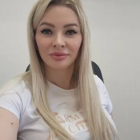 Viki, 41США 