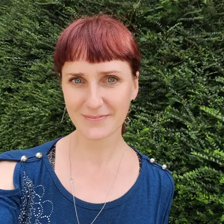 Maryna, 48Кёльн, Германия 