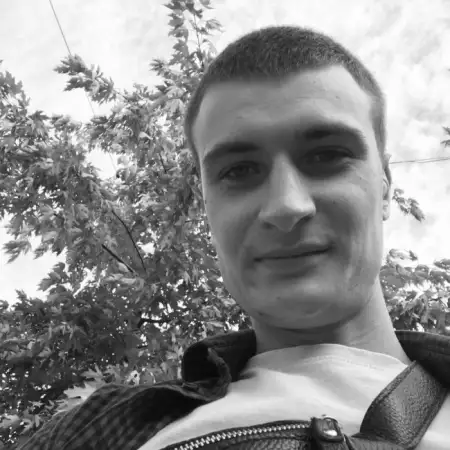 Bohdan, 29 лет Одесса, Украина