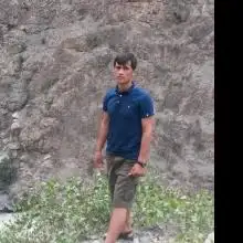 Abdu, 34Таджикистан 