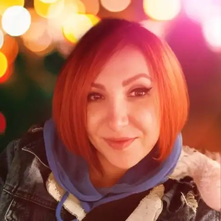 Julia, 42Швейнфурт, Германия 