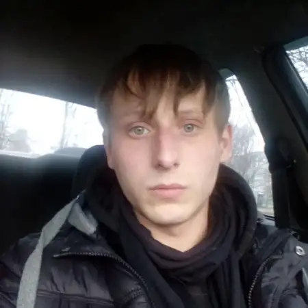 Dmitriy, 31 год Краков, Польша