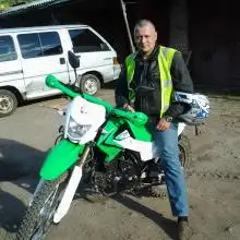 Radik, 52Росток, Германия 