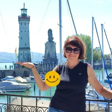 ИРИНА, 66Мюнхен, Германия 