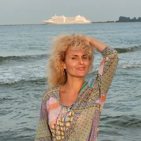 Marianna, 46 лет Варшава, Польша