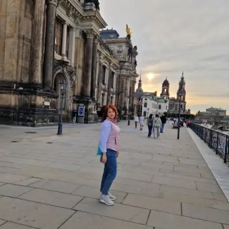 Natalia, 40Плауэн, Германия 