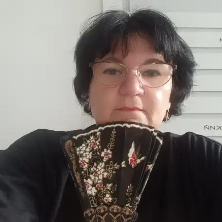 Irina, 60Россия 