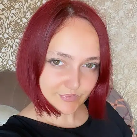 Svitlana, 38Саарбрюкен, Германия 