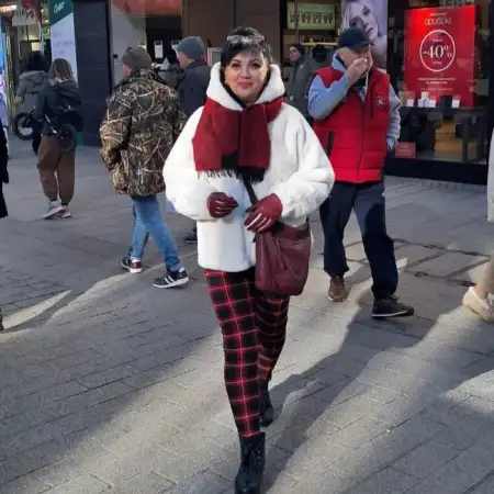 Таня, 56Днепропетровск, Украина