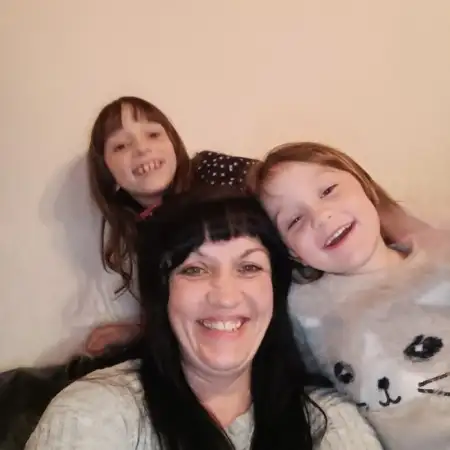 Лилия, 43Берлин, Германия 