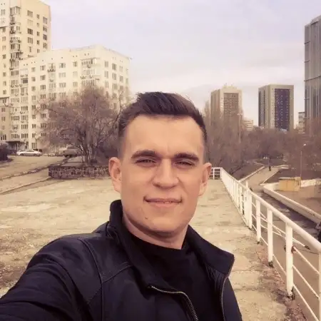 Dmitriy, 38 лет Прага, Чехия