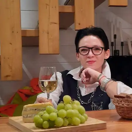 Valerija, 40Бад-Крейцнах, Германия 