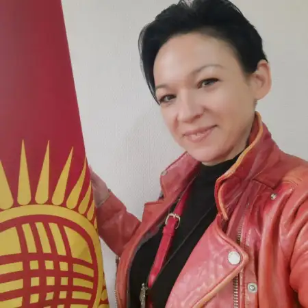 Valerija, 40Бад-Крейцнах, Германия 