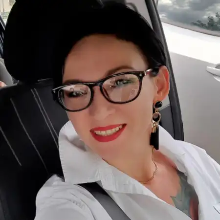 Valerija, 40Бад-Крейцнах, Германия 