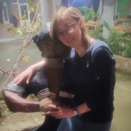 Tatjana, 56Россия 