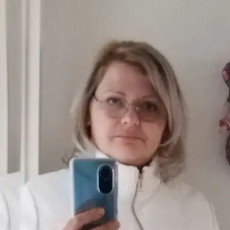 Irina, 40Бернау, Германия 