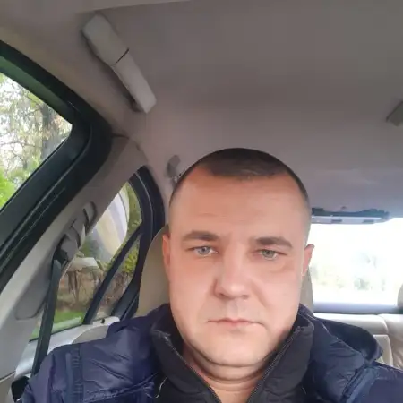 Ruslan, 42 года Ганновер, Германия