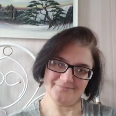 Oksana, 54Сморгонь, Беларусь 
