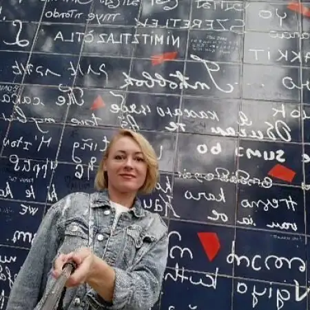 Марина, 50Кёльн, Германия 