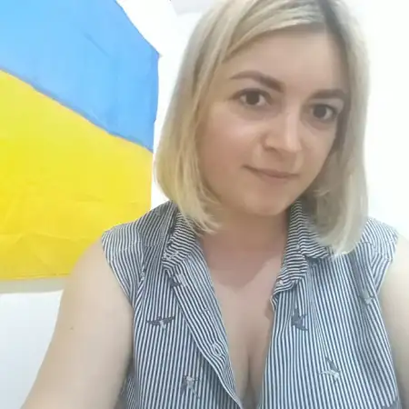 Юлия, 39 лет Запорожье, Украина