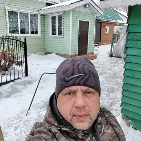 Sergey, 44 года Дингольфинг, Германия