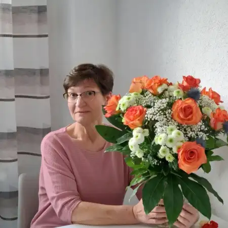 Vera, 61Германия 
