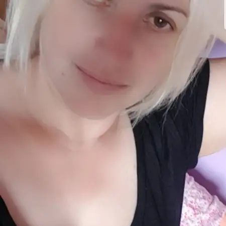 Надя, 47Варшава, Польша