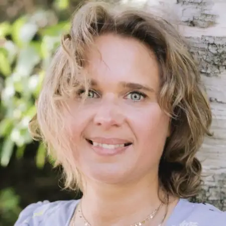 Tatiana, 50Монреаль, Канада 