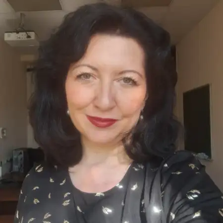 Oxana, 54Куксхавен, Германия 