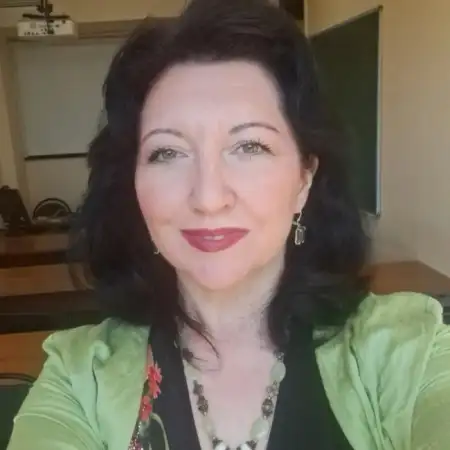 Oxana, 54Куксхавен, Германия 