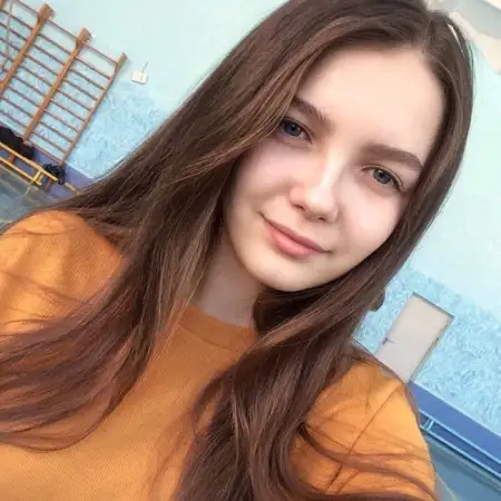 Maria, 20 лет Чехия