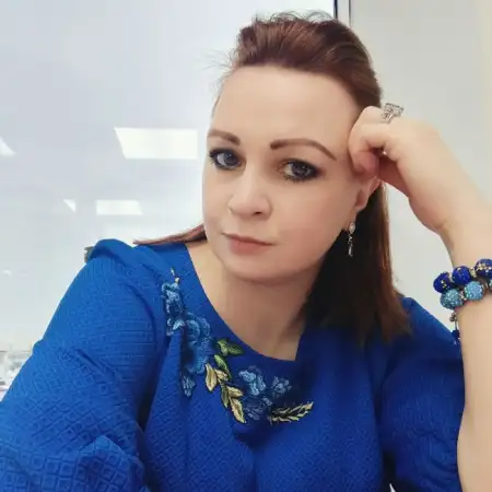 Aleksandra, 39 лет Россия