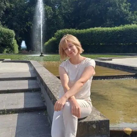 Hanna, 50Эссен, Германия 