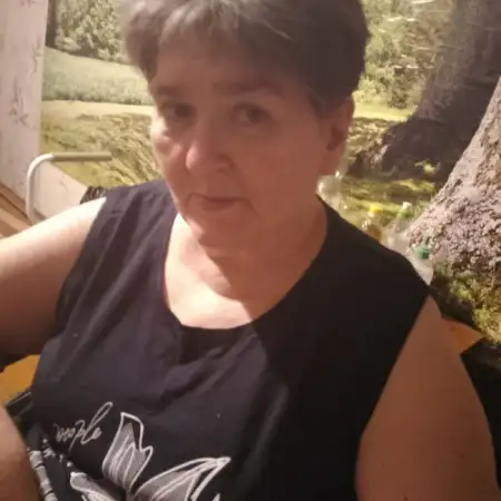Elena, 58Радищево, Россия 